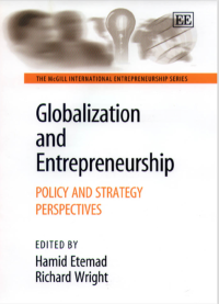Image of Globalization and Entrepreneurship