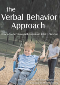 Image of The Verbal Behavior Approach