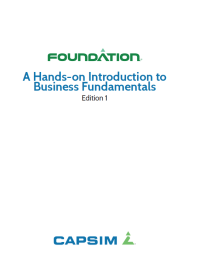 Image of A Hands-on Introduction to Business Fundamentals